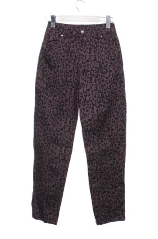 Pantaloni de femei Tezenis, Mărime XS, Culoare Multicolor, Preț 106,30 Lei, #136863588