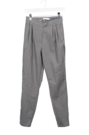 Pantaloni de femei Reserved, Mărime XS, Culoare Gri, Preț 73,94 Lei, #136864541