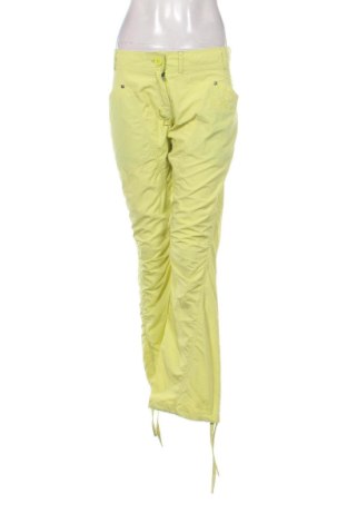 Dámské kalhoty  Unbranded, Velikost M, Barva Žlutá, Cena  368,00 Kč, #136867637