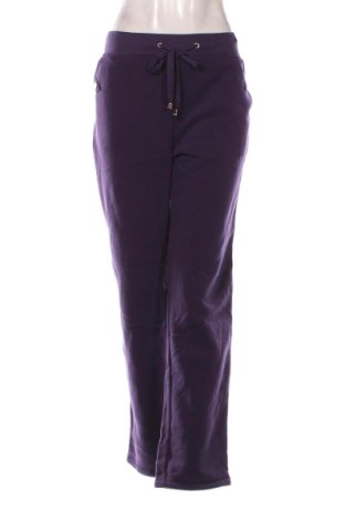 Damenhose Millers, Größe XL, Farbe Lila, Preis 11,99 €, #136868914