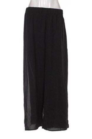 Damskie spodnie SHEIN, Rozmiar XXL, Kolor Czarny, Cena 56,99 zł, #136869585