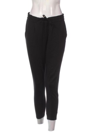 Damskie spodnie Amisu, Rozmiar L, Kolor Czarny, Cena 68,99 zł, #136870825