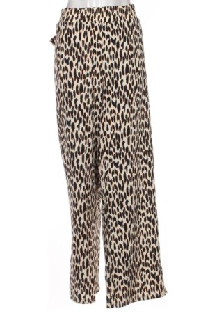 Damskie spodnie Ladies Fashion, Rozmiar 3XL, Kolor Kolorowy, Cena 44,99 zł, #136871889