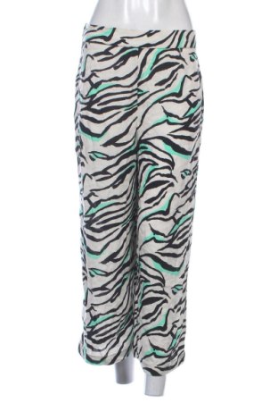 Damskie spodnie Gina Tricot, Rozmiar M, Kolor Kolorowy, Cena 110,49 zł, #136872166