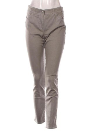 Dámské kalhoty  Gerry Weber, Velikost L, Barva Šedá, Cena  399,00 Kč, #136873352