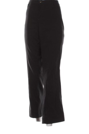 Damenhose Bpc Bonprix Collection, Größe 3XL, Farbe Schwarz, Preis 18,73 €, #136874382