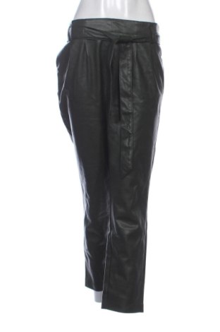Дамски панталон S.Oliver, Размер XL, Цвят Зелен, Цена 17,00 €, #136874706