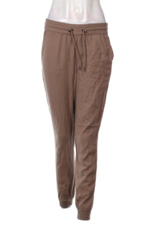 Дамски панталон ONLY, Размер S, Цвят Кафяв, Цена 14,58 €, #136874916