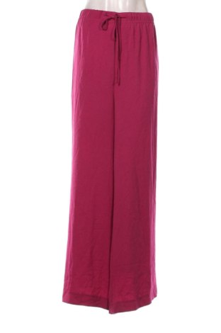 Дамски панталон Yours, Размер 4XL, Цвят Розов, Цена 15,84 €, #136875101