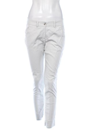 Damskie spodnie Unbranded, Rozmiar L, Kolor Biały, Cena 76,06 zł, #136875230