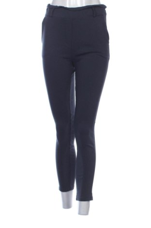 Pantaloni de femei Unbranded, Mărime S, Culoare Albastru, Preț 32,99 Lei, #136875845