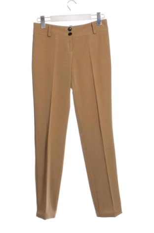 Damskie spodnie Unbranded, Rozmiar S, Kolor Beżowy, Cena 78,12 zł, #136876854