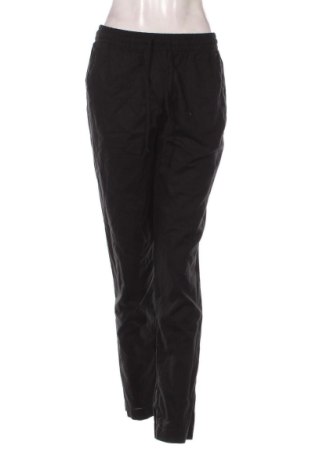 Дамски панталон H&M, Размер L, Цвят Черен, Цена 14,00 €, #136877212