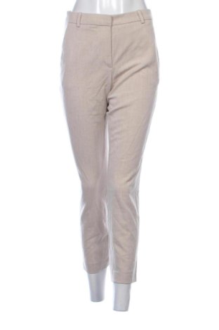 Дамски панталон H&M, Размер S, Цвят Бежов, Цена 14,58 €, #136877534