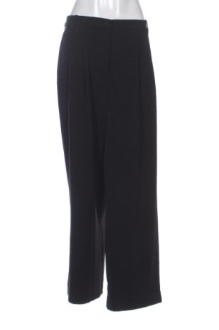 Дамски панталон H&M, Размер L, Цвят Черен, Цена 14,00 €, #136877677