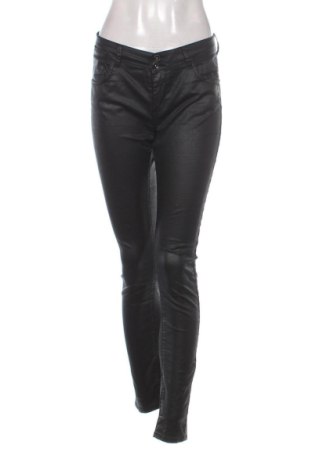 Pantaloni de femei Lindex, Mărime M, Culoare Negru, Preț 67,77 Lei, #136877816