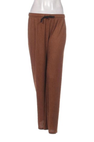 Damskie spodnie Unbranded, Rozmiar S, Kolor Brązowy, Cena 85,74 zł, #136877857