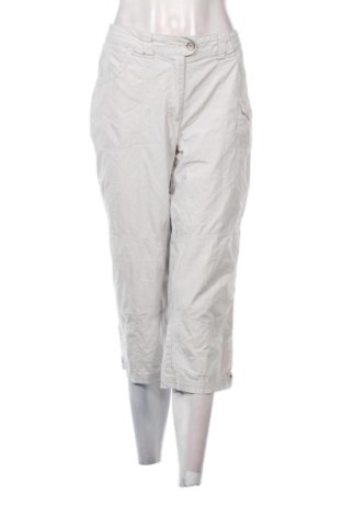Дамски панталон Cecil, Размер XL, Цвят Екрю, Цена 30,75 €, #136878049