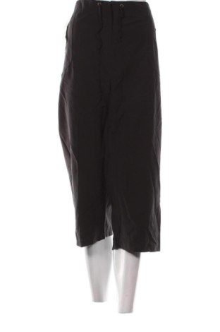 Damskie spodnie Unbranded, Rozmiar 3XL, Kolor Czarny, Cena 75,99 zł, #136878156