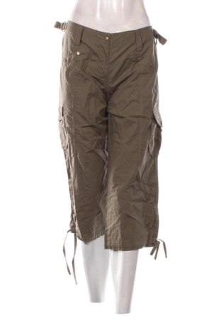 Damskie spodnie Unbranded, Rozmiar L, Kolor Zielony, Cena 128,99 zł, #136878199