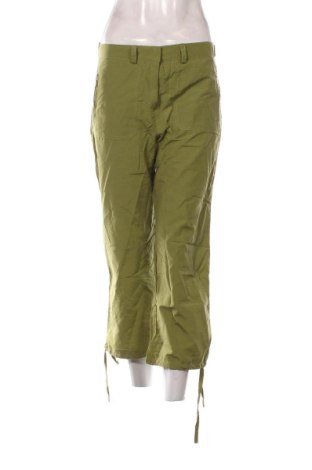 Damskie spodnie Unbranded, Rozmiar M, Kolor Zielony, Cena 69,99 zł, #136878226