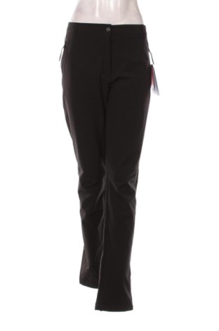 Damenhose Icepeak, Größe XL, Farbe Schwarz, Preis 63,99 €, #136878410