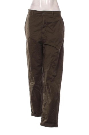 Damenhose Unbranded, Größe M, Farbe Grün, Preis 23,99 €, #136878444
