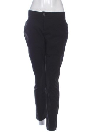 Дамски панталон Street One, Размер XL, Цвят Черен, Цена 17,00 €, #136878960