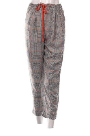 Pantaloni de femei Unbranded, Mărime L, Culoare Multicolor, Preț 72,99 Lei, #136880248
