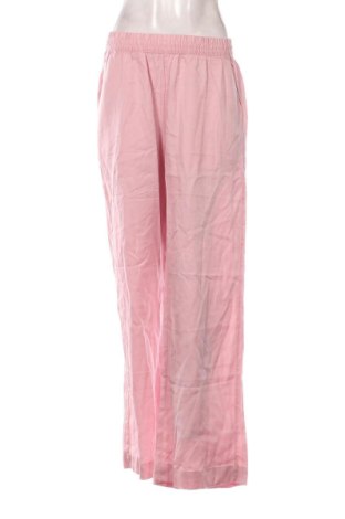 Pantaloni de femei Saint Tropez, Mărime S, Culoare Roz, Preț 251,99 Lei, #136881549