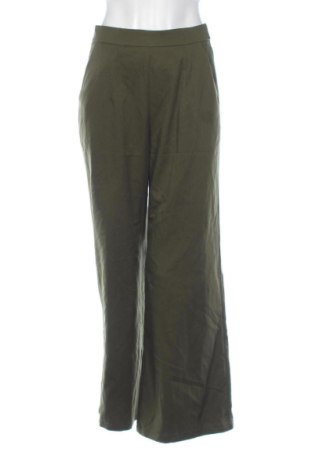 Damskie spodnie Unbranded, Rozmiar S, Kolor Zielony, Cena 91,09 zł, #136882952