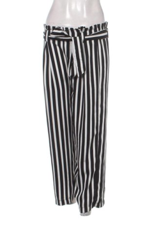 Damskie spodnie Stradivarius, Rozmiar S, Kolor Kolorowy, Cena 77,99 zł, #136883395