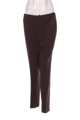 Damskie spodnie Unbranded, Rozmiar L, Kolor Brązowy, Cena 123,22 zł, #136886474