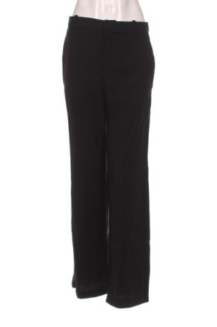 Дамски панталон H&M, Размер M, Цвят Черен, Цена 15,00 €, #136886610