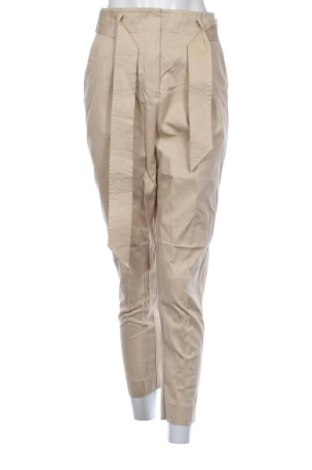 Дамски панталон Equipment, Размер S, Цвят Бежов, Цена 83,32 €, #136886708