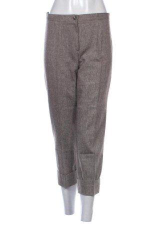 Damskie spodnie Unbranded, Rozmiar M, Kolor Brązowy, Cena 64,99 zł, #136888236