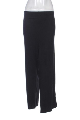 Damskie spodnie H&M, Rozmiar 3XL, Kolor Czarny, Cena 96,45 zł, #136889456