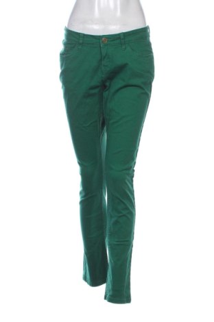 Pantaloni de femei Esmara, Mărime L, Culoare Verde, Preț 72,99 Lei, #136889651