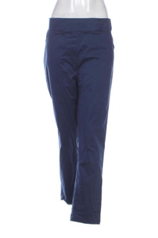 Damskie spodnie Unbranded, Rozmiar XXL, Kolor Niebieski, Cena 107,17 zł, #136889701