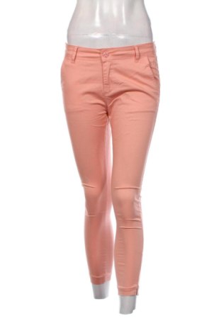 Damskie spodnie Unbranded, Rozmiar M, Kolor Różowy, Cena 48,23 zł, #136891630
