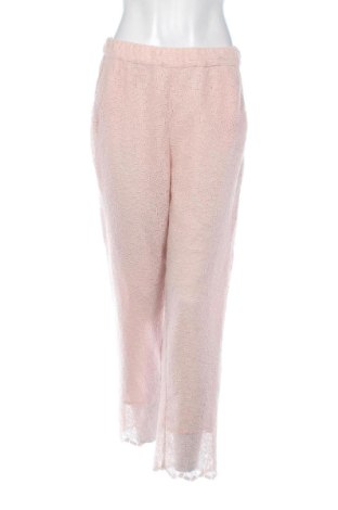 Damenhose Trussardi, Größe L, Farbe Rosa, Preis 25,00 €, #136892657