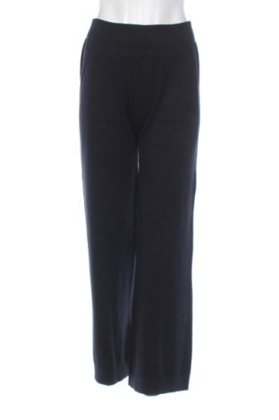 Damskie spodnie United Colors Of Benetton, Rozmiar M, Kolor Czarny, Cena 101,81 zł, #136892748