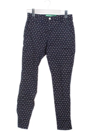Damenhose United Colors Of Benetton, Größe S, Farbe Mehrfarbig, Preis 13,00 €, #136894238