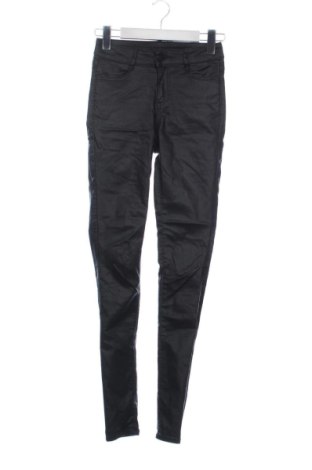 Damenhose VILA, Größe XS, Farbe Schwarz, Preis 13,00 €, #136894570