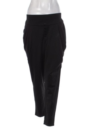Damskie spodnie Unbranded, Rozmiar M, Kolor Czarny, Cena 53,58 zł, #136896138