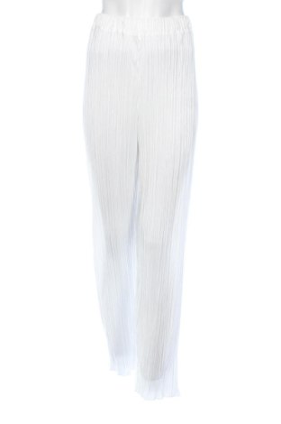 Damenhose SHEIN, Größe M, Farbe Weiß, Preis 17,00 €, #136896767