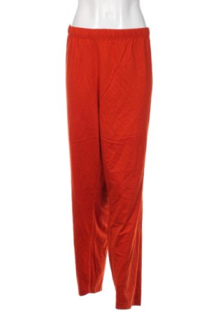 Damskie spodnie Unbranded, Rozmiar 3XL, Kolor Czerwony, Cena 54,99 zł, #136896973