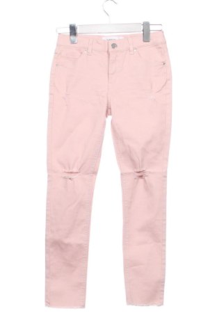 Γυναικείο παντελόνι Just Jeans, Μέγεθος XS, Χρώμα Ρόζ , Τιμή 34,00 €, #136897025