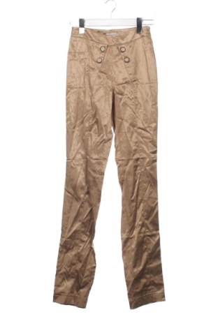 Dámské kalhoty  Unbranded, Velikost XS, Barva Béžová, Cena  368,00 Kč, #136897865