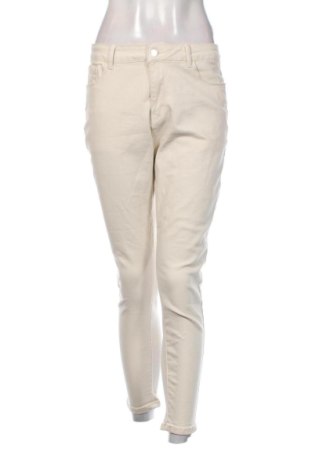 Damenhose Unbranded, Größe L, Farbe Ecru, Preis 14,99 €, #136897964